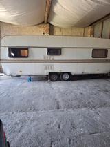 HYMER / ERIBA / HYMERCAR Nova - Wohnwagen bis 500 Euro
