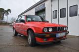 BMW e30 320i Limousine tüv Neu / H-Zulassung - gebrauchte BMW 320 aus dem Jahr 1990