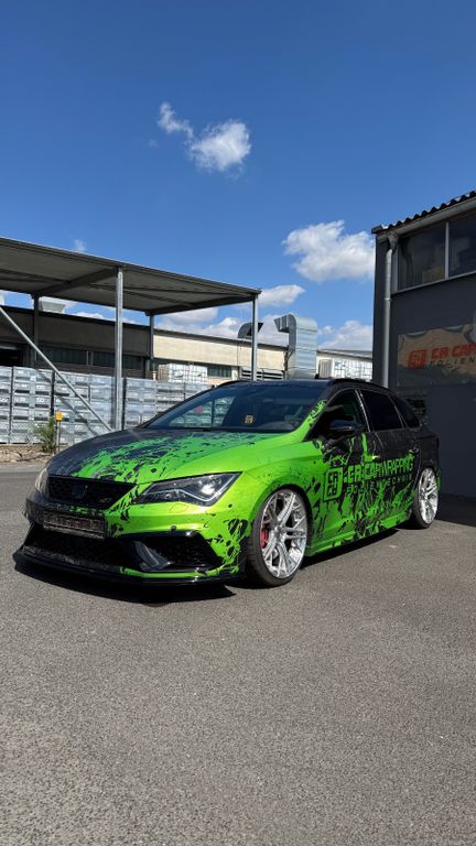 Image of Seat Leon