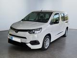 Toyota Proace City Verso 1.2 L2 Long 7 Sitzer Toytoa... - Toyota 7-Sitzer