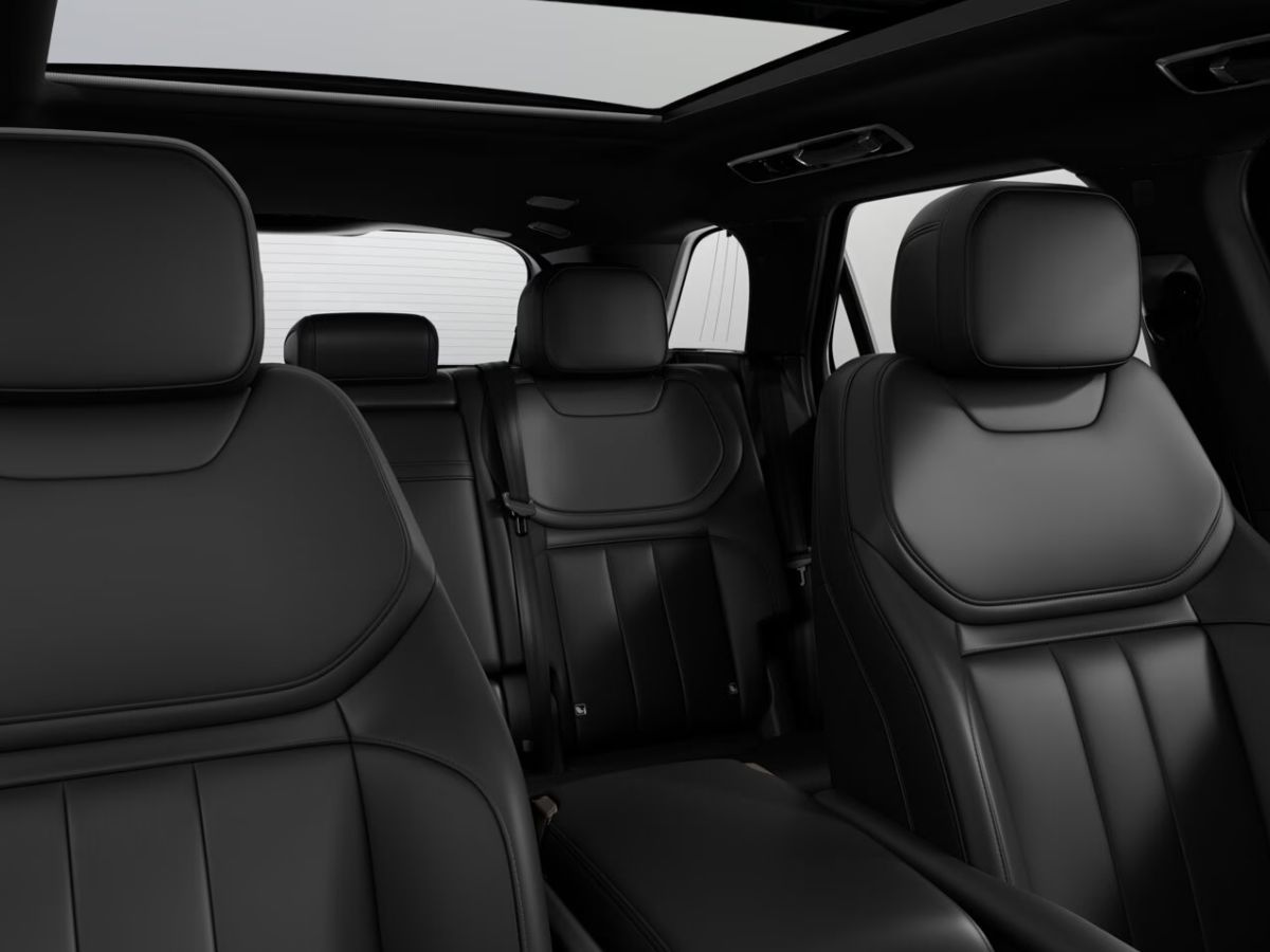 Land Rover Range Rover Sport - Bild 4