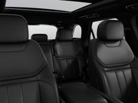 Land Rover Range Rover Sport - Vorschau Bild 4