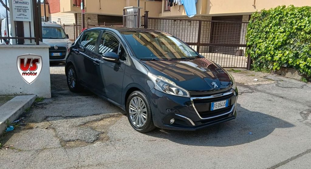 Image of Peugeot 208