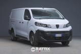 Peugeot Expert Long 2.0 BlueHDI 140CV (IVA ESCLU - gebrauchte Peugeot Expert aus dem Jahr 2024