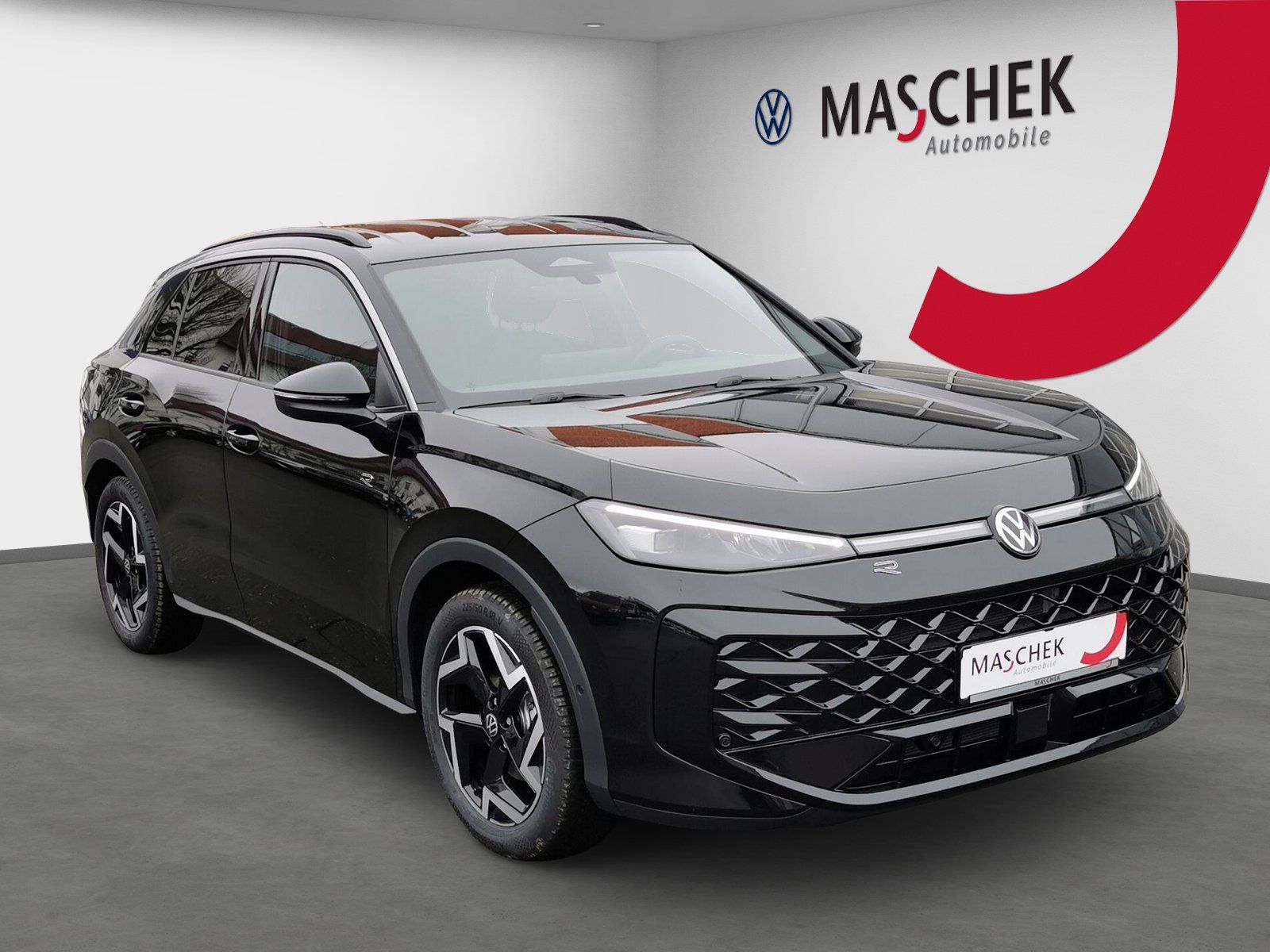 Volkswagen T-Roc - Bild 7