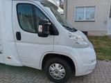 Carado T345 2xKlima  - Carado Teilintegrierter