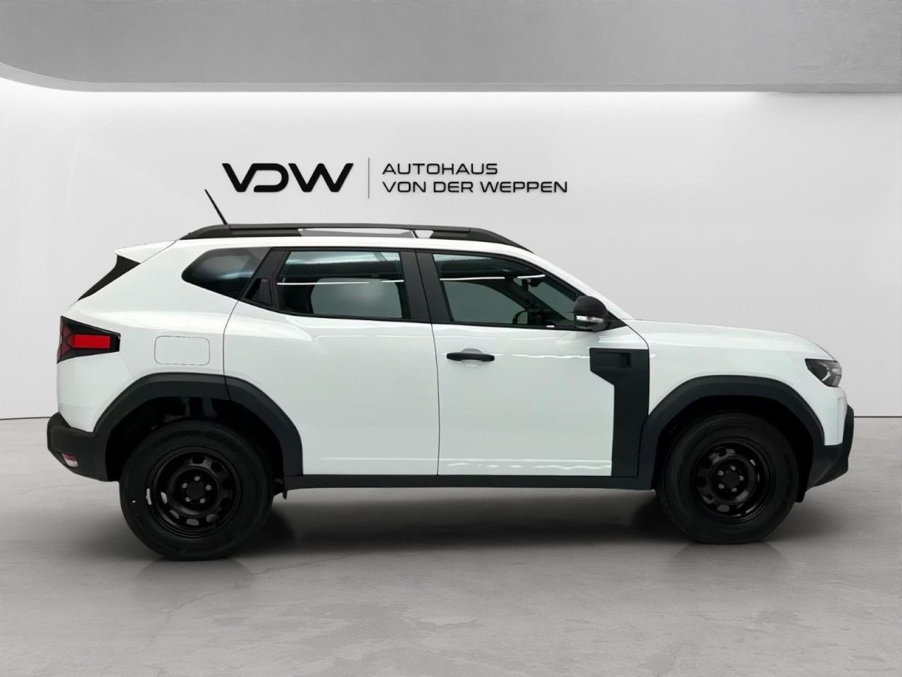 Dacia Duster - Bild 3