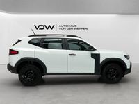 Dacia Duster - Vorschau Bild 3