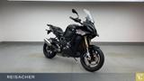 BMW S 1000 XR MÜ Triple Black 2-Pakete + LED