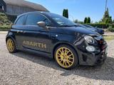 Abarth 695 1.4 T-Jet 16V 695 75 ANNIVERSARIO - - Abarth 695 Anniversario Gebrauchtwagen