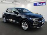 Volkswagen T-Roc 2.0 TSI 4Motion DSG Sport Garantie ACC Lan - Volkswagen: 4motion