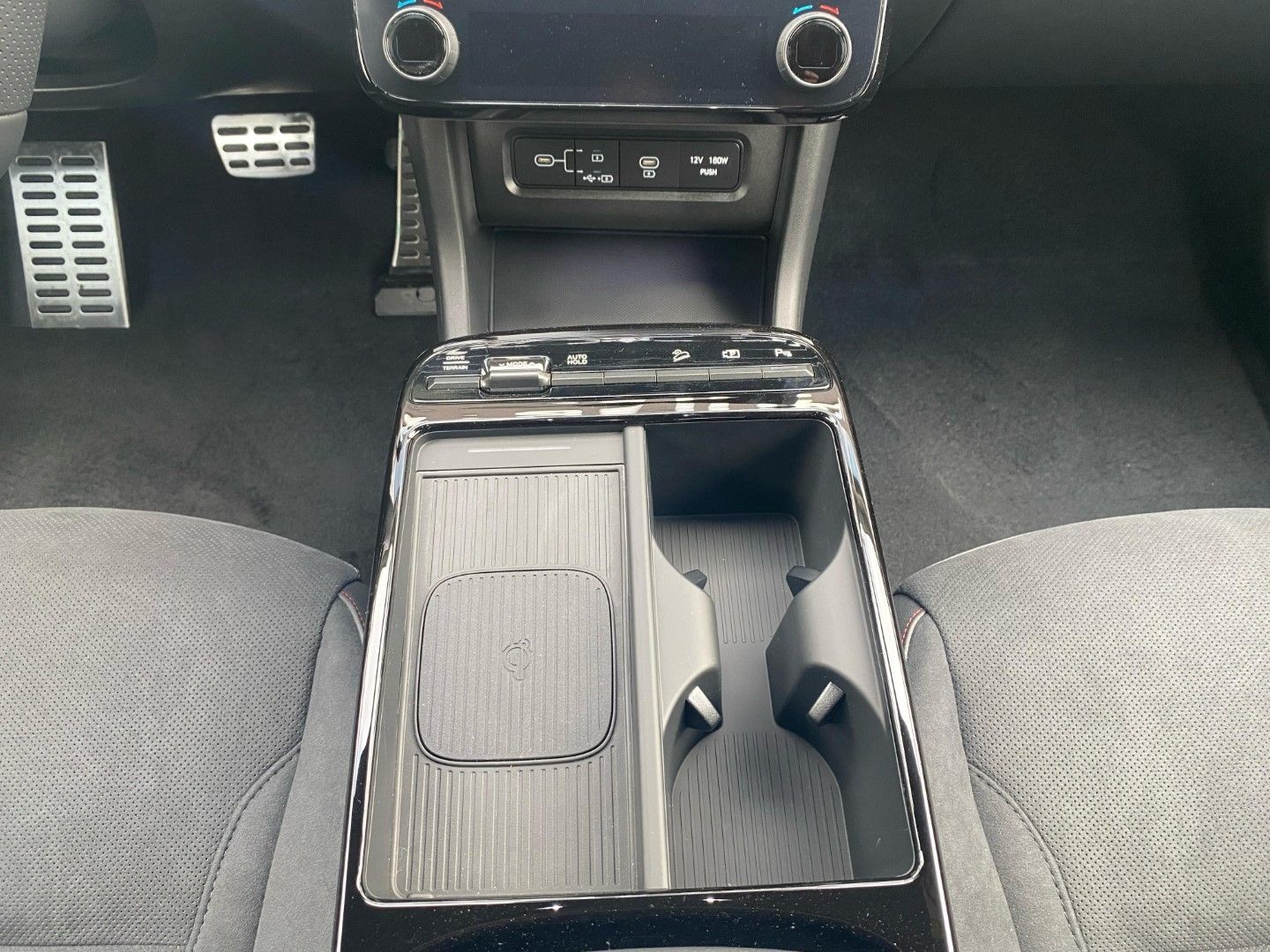 Hyundai Tucson – Bild 14