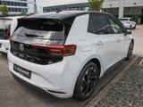 Volkswagen ID.3 Pure ACC Alu 18" Pano Matrix Navi PDC Sitzh - weiße Volkswagen ID.3