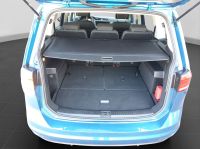 Volkswagen Touran - Vorschau Bild 17
