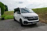 Volkswagen T6.1 California Beach - VW T6 California in Duisburg