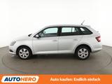 Skoda Fabia 1.4 TDI Ambition*TEMPO*SHZ*KLIMA* - Skoda Fabia Gebrauchtwagen in Augsburg