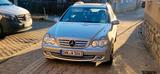 Mercedes-Benz Mercedes Benz C 180 Kompressor, Kombi - Mercedes-Benz C 180 aus 2006: Kompressor
