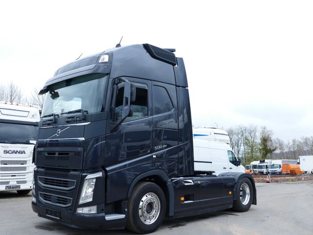 Volvo FH 500 XL */TV/ACC/Standklima*