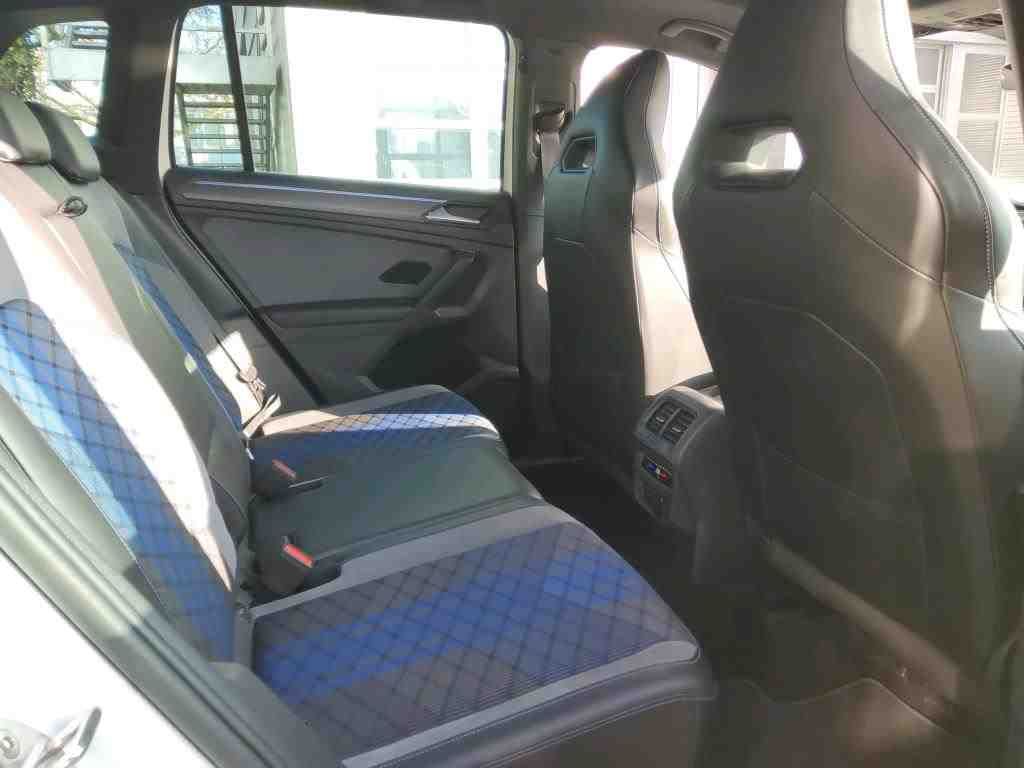 Volkswagen Tiguan - Bild 5