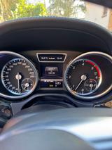 Mercedes-Benz GL 350 BlueTEC 4MATIC - - Mercedes-Benz GL-Klasse in Bochum