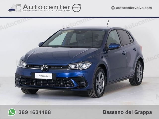 Inne Volkswagen Polo 1.0 TSI 115 CV DSG R-Line