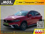 Fiat Tipo Red #RÜCKFAHRKAMERA #LED - gebrauchte Fiat Tipo aus dem Jahr 2022