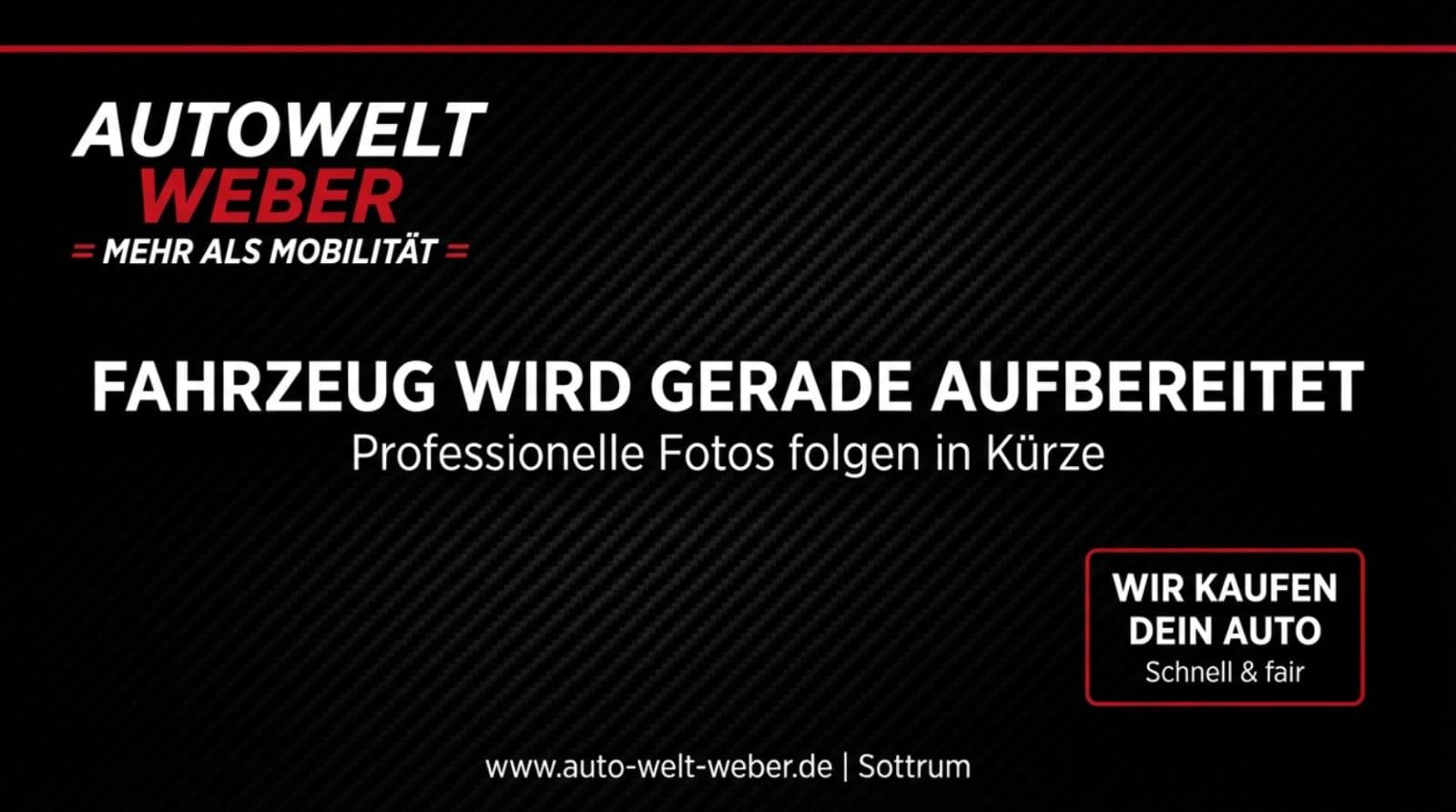 Volkswagen Golf Variant Style 1.2 TÜV 01/28*INSP NEU*TEMP