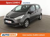 Ford B-Max 1.6 Ti-VCT SYNC Edition *PDC*SHZ*ALU*KLIMA - Ford B-Max in Düsseldorf