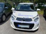Citroën Citroen C1 Feel VTI 1.0, 75000km - Sitzhei... - Citroën C1 in Mannheim