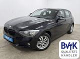 BMW 116i, GARANTIE, TÜV NEU, Klima, PDC, Sitzhzg - BMW 116 in Dresden