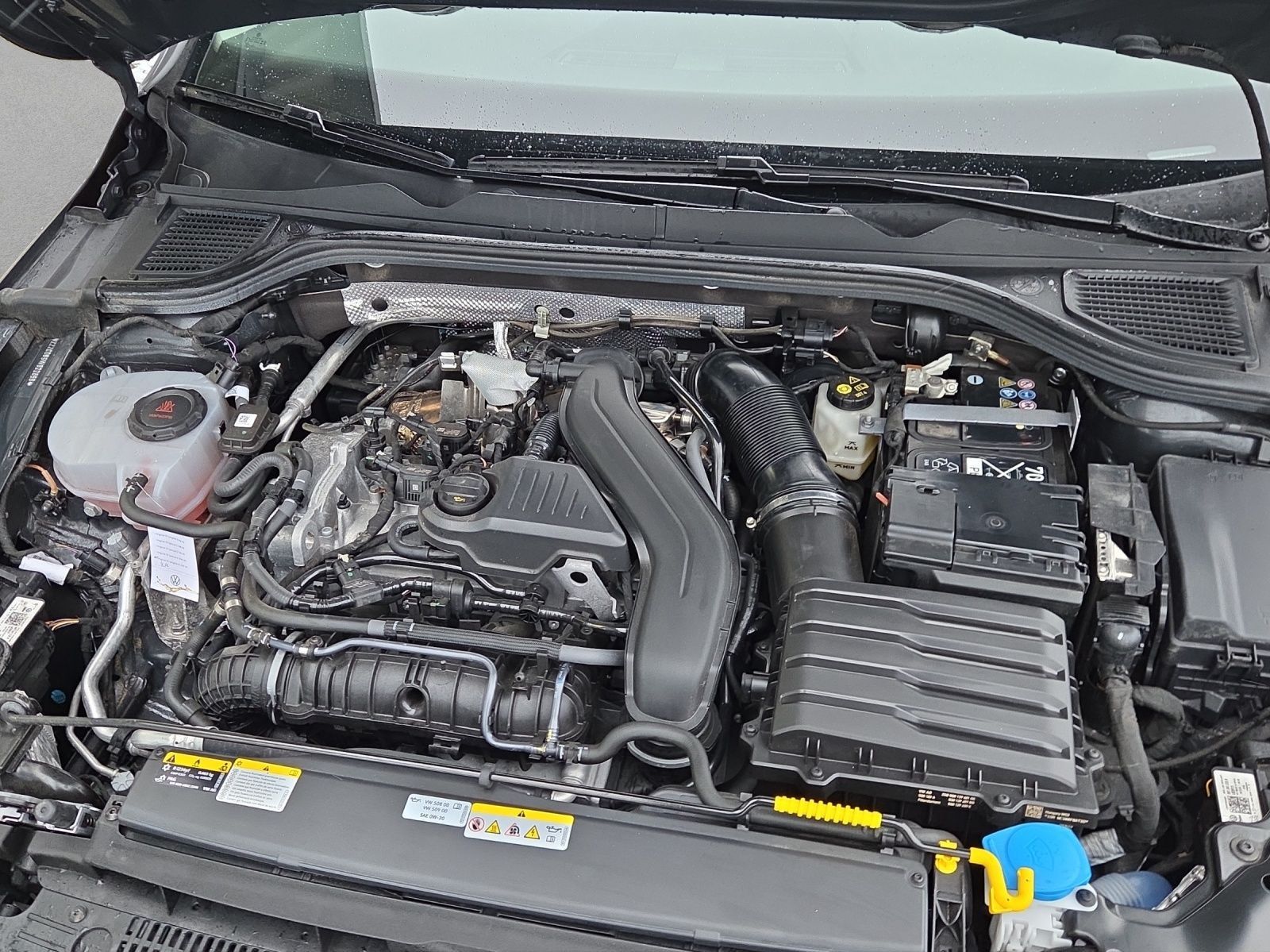 Volkswagen Golf - Bild 20