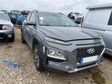 Hyundai Kona 1.6 GDi Hybride 141 Creative DCT6 / FR647 - Hyundai KONA Unfallwagen