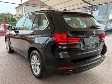 BMW X5 - 9