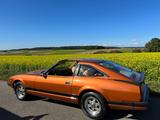 Nissan Datsun 280 ZX T-Top - Nissan 280 ZX