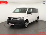 Volkswagen T6 2.0 TDI 4Motion lang Klima 9-Sitzer PDC - Volkswagen T6 Kombi in Berlin