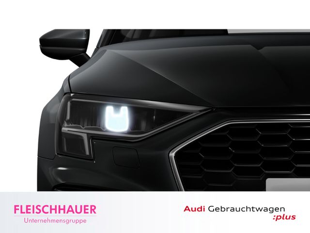 Audi A3 Sportback 35 TDI S line 2.0 EU6d Sportb TDI2.