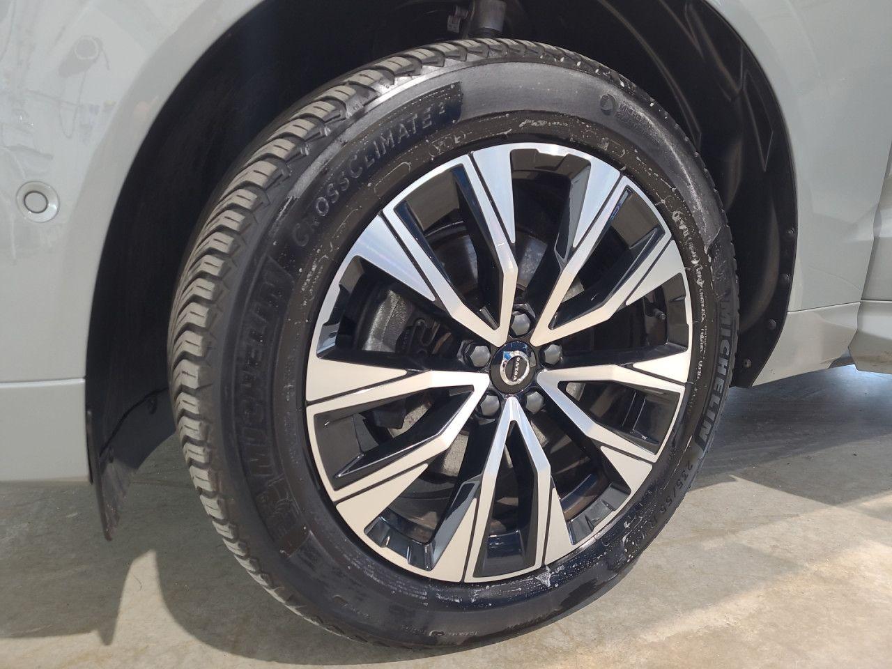 Volvo XC60 XC 60 Plus Dark AWD Bluetooth LED Klima, миниатюра 14