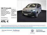 Volkswagen T7 Caravelle 2.0 TDI KR *GRA*PDC*LED*vorb.AHK