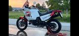 Cagiva Elefant 900 Restomod  - CAGIVA ELEFANT