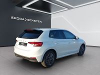 Skoda Fabia - Vorschau Bild 3