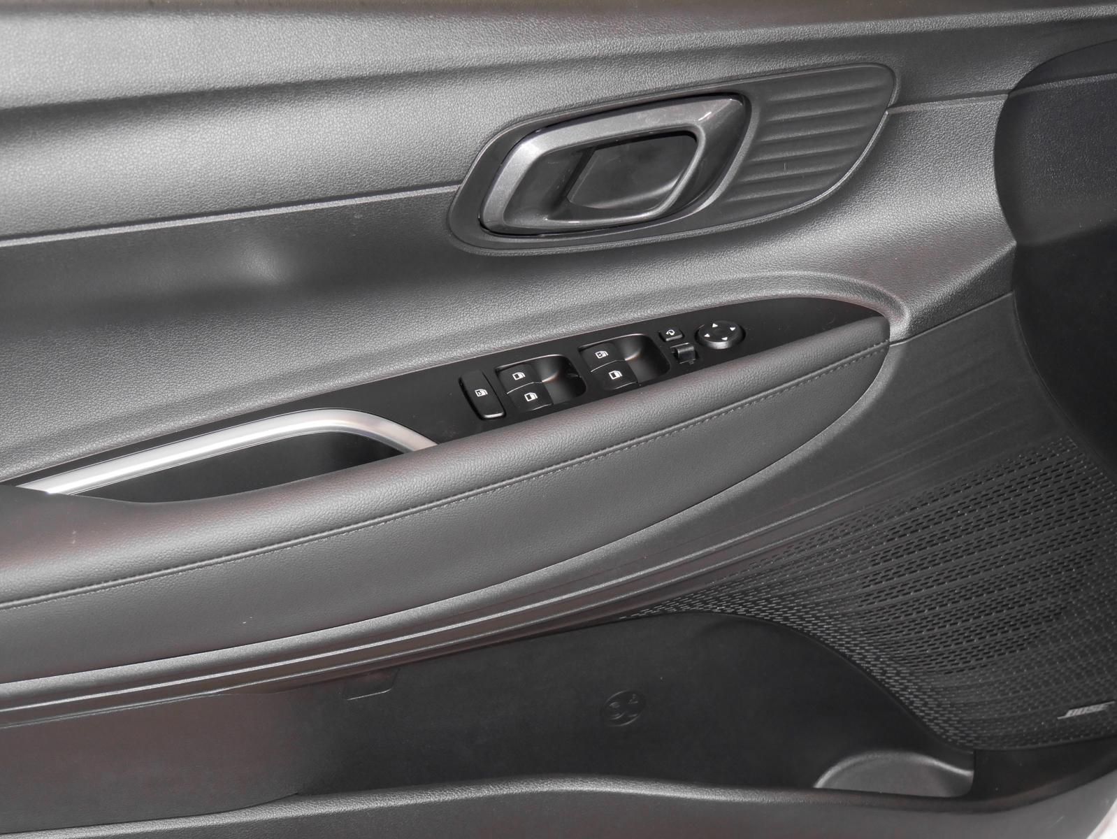 Hyundai i20 - Bild 16