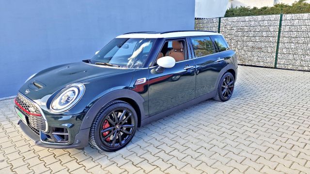 MINI JOHN COOPER WORKS Clubman All4 - Pano/Leder