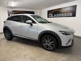 Mazda CX-3 Sports-Line AWD*AUTOMATIK* - : Geländewagen, Awd