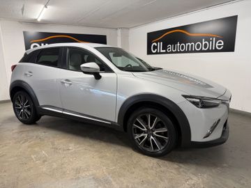 Mazda CX-3 - 1