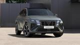 Hyundai TUCSON 1.6 T-GDI HEV AT6 "N-Line X" PGD*Assist.-