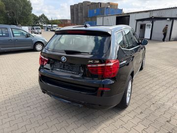 BMW X3 - 5