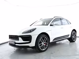 Porsche Macan S LED|NAV|Pano|Bose|Chrono|Kamera|Sitzhz - Porsche Macan Gebrauchtwagen in München
