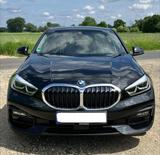 BMW 120dA Sport Line HUD LED SHZ - BMW 120 in Braunschweig