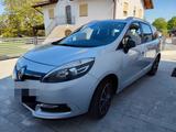 Renault Grand Scenic Limited ENERGY TCe 130 Start & ... - Renault Grand Scenic aus 2015