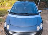Smart FORFOUR CDI SMART 2006 - Smart ForFour mit Diesel-Antrieb: Automatik